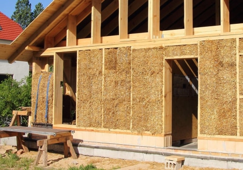 What are the pros and cons of owning a log home?