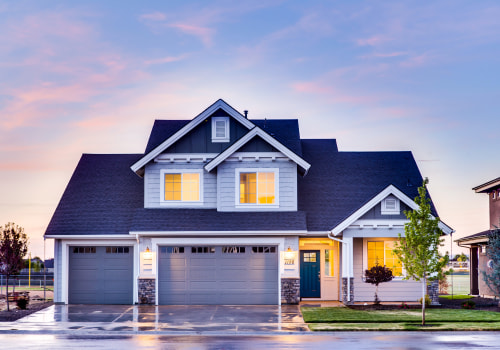 The Perfect Combination: Exterior Painters And Log Home Builders In Littleton, CO