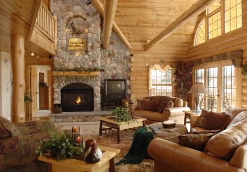 Expert Tips From A Log Home Builder: Why Disaster Cleanup Is Vital For Log Homes In Chula Vista