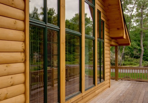 From Foundation To Finish: Why Mold Inspection Is Essential For South Carolina's Log Home Builders
