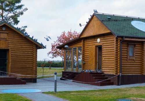 Electrical Installation For Your Log Home In Santa Rosa: 5 Things You Should Know