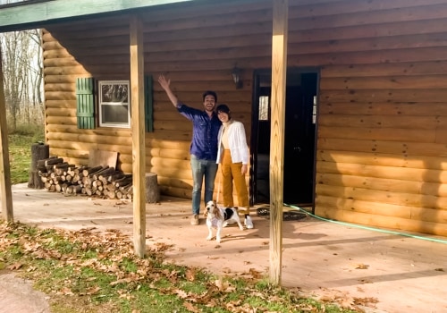 Why Log Home Builders In Austin Rely On Professional Move-Out Cleaning Services