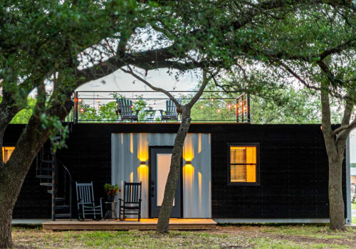 What is the cheapest type of home to build?