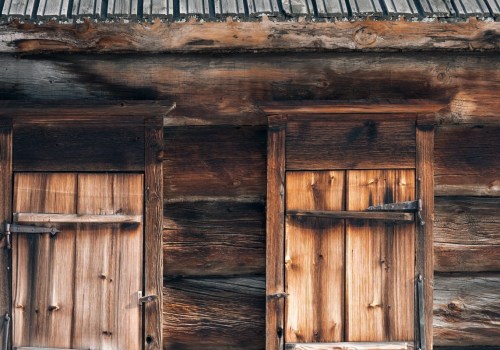 Chilling Out In Style: Log Home Builders And AC Repair Services Transforming Bossier City Residences