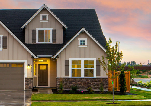 A Match Made In Construction Heaven: Combining The Best Roofing Company In Colorado With A Log Home Builder