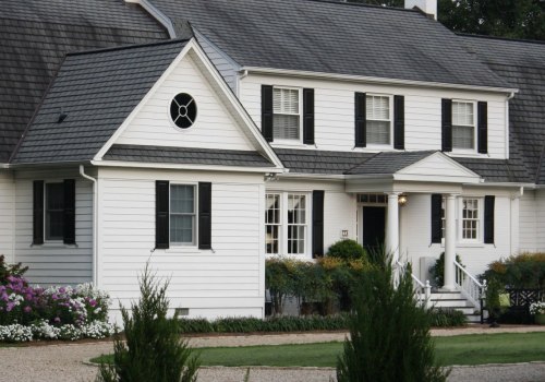 How long do log homes last?