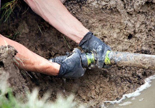 How To Check The Plumbing Systems Before Moving Into Your Newly Built Log Home in Adelaide