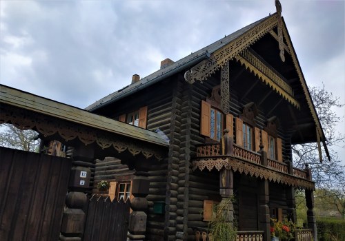 Preventing Water Damage In Columbus, OH Log Homes: How Log Builders And Water Restoration Specialists Work Hand In Hand