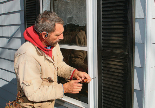 Log Home Building: How Replacement Windows Contribute To Energy Savings In Raleigh